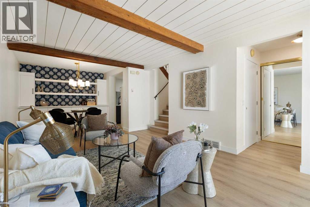 Single Family House for Sale in    Street SW Glamorgan Calgary 