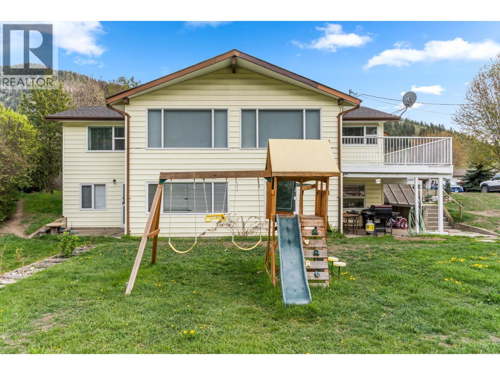 157 BINGO RANCH Road, Kamloops
