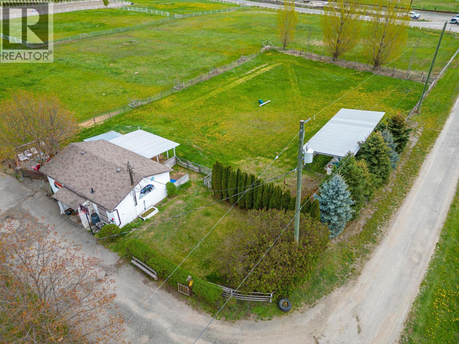 157 BINGO RANCH Road, Kamloops