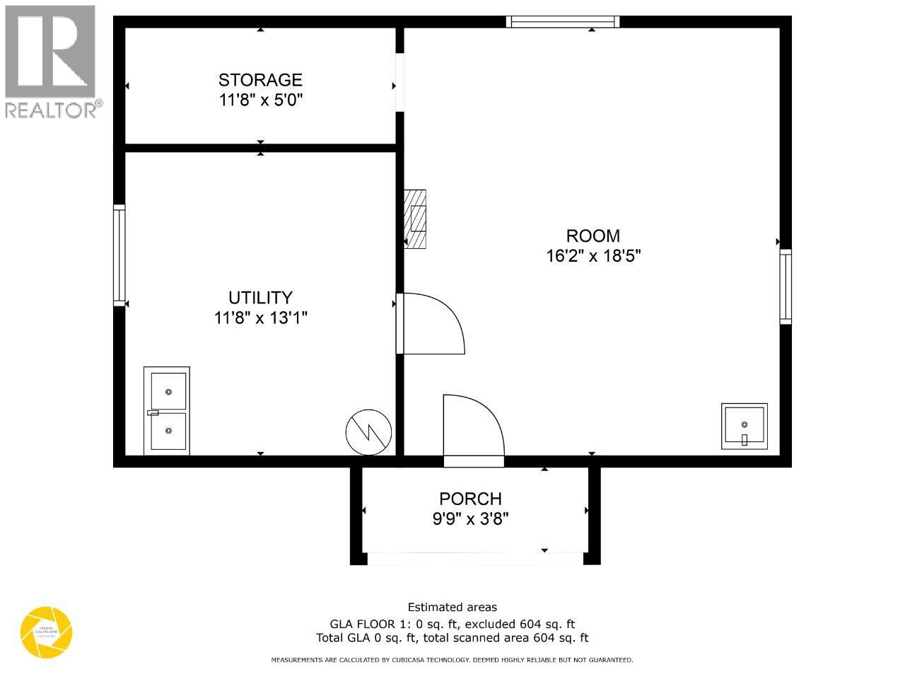 157 BINGO RANCH Road, Kamloops