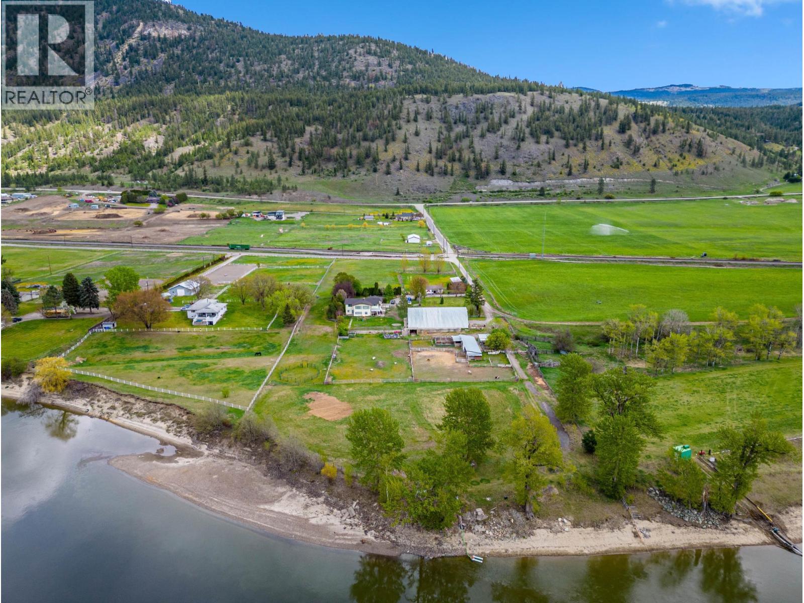 157 BINGO RANCH Road, Kamloops