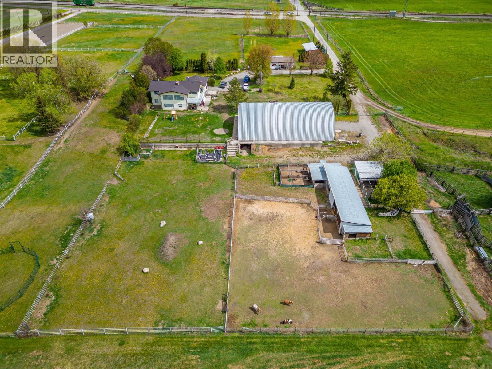 157 BINGO RANCH Road, Kamloops