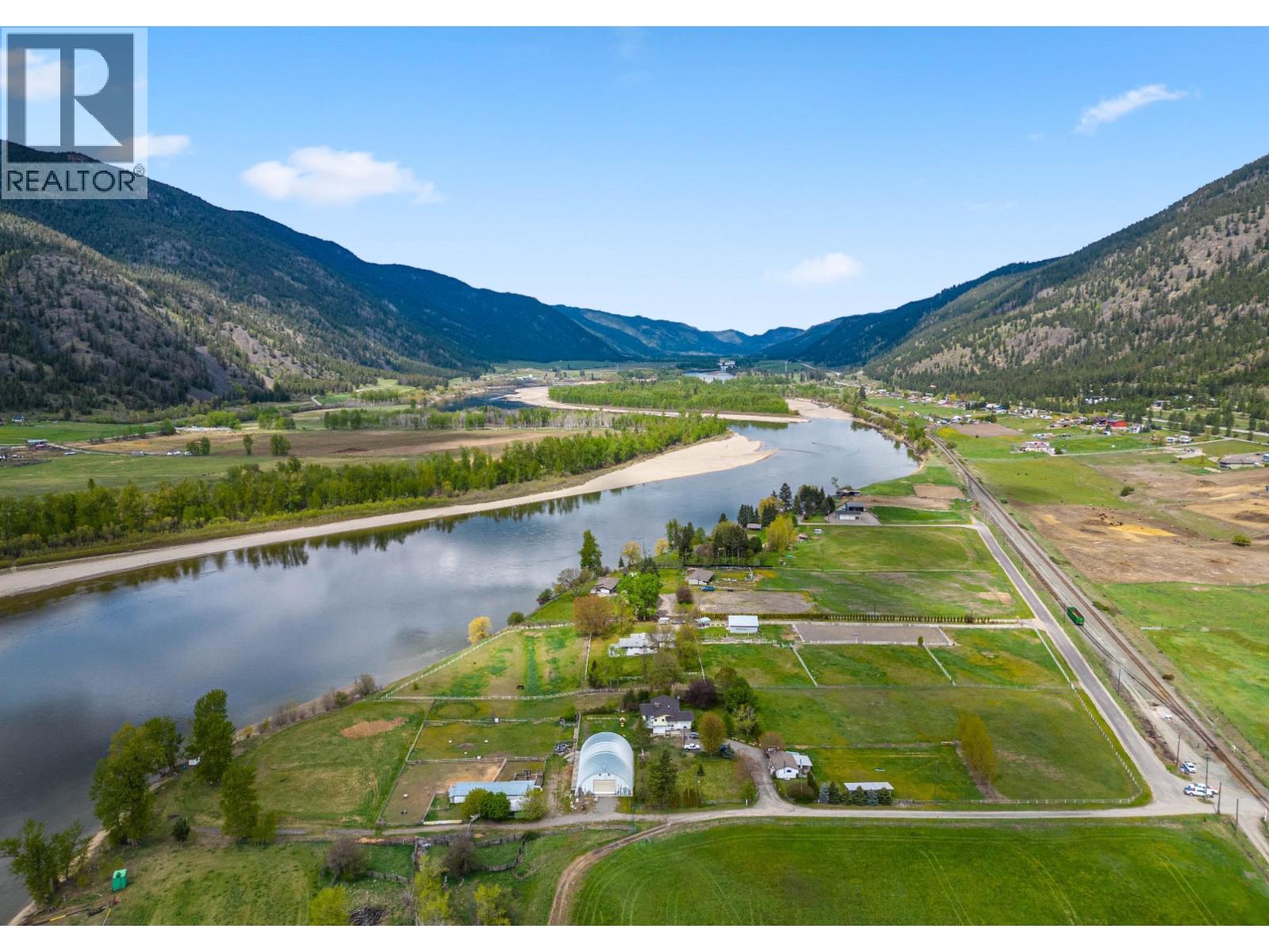 157 BINGO RANCH Road, Kamloops