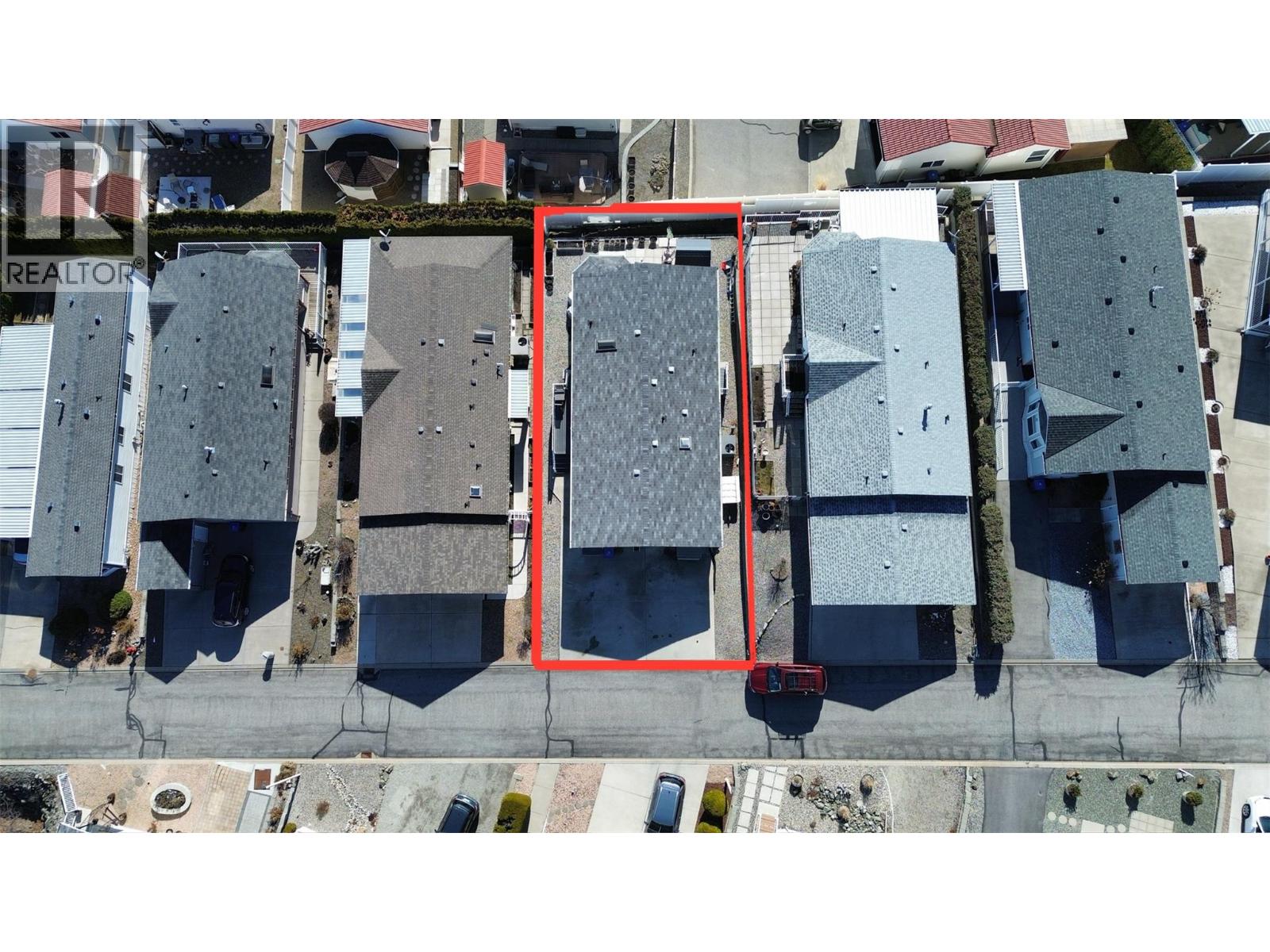 9410 115th Street Unit# 22, Osoyoos