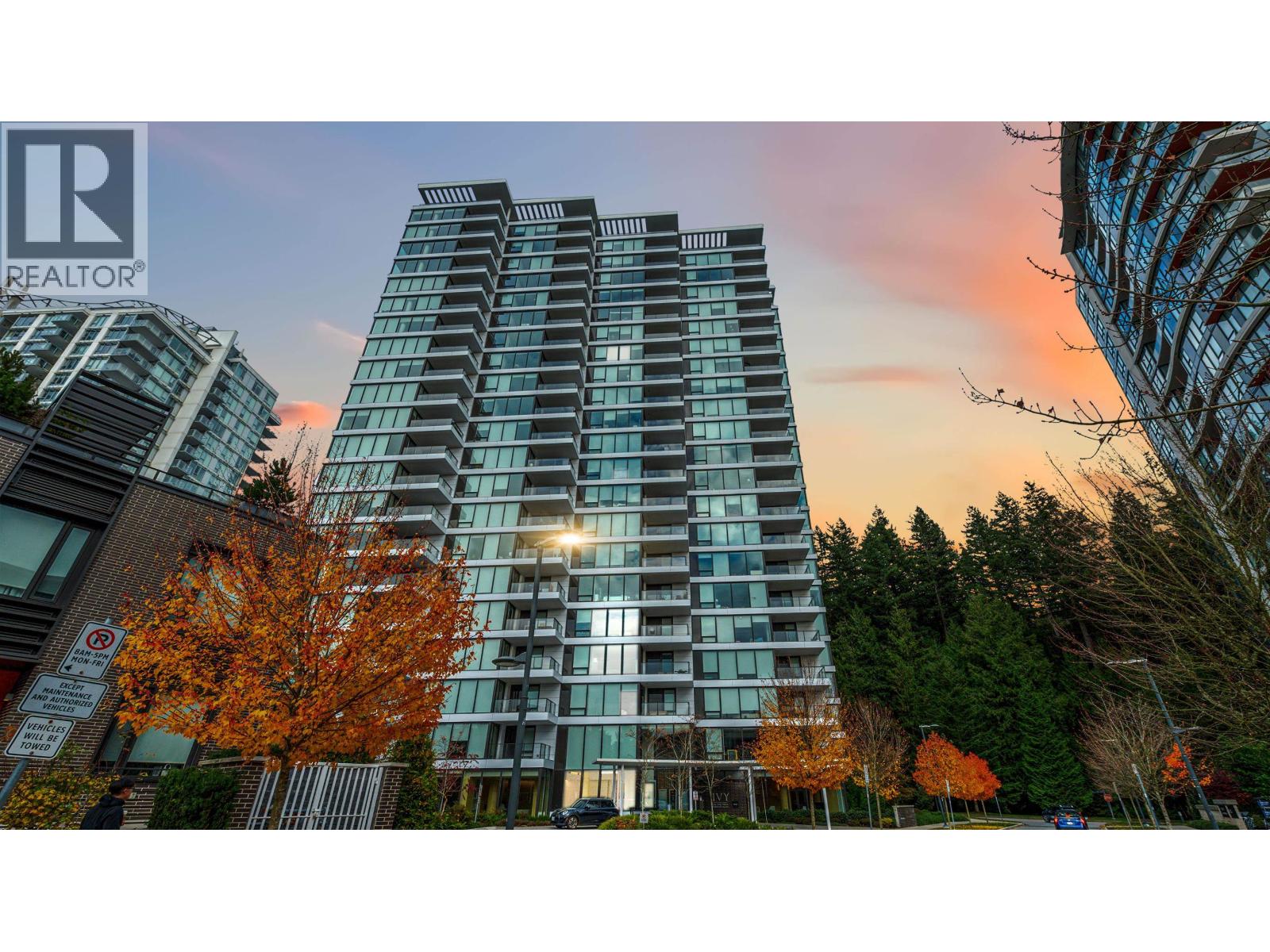 1004 5629 BIRNEY AVENUE, West Vancouver