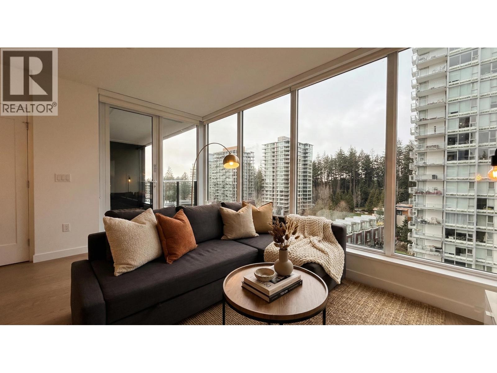 1004 5629 BIRNEY AVENUE, West Vancouver