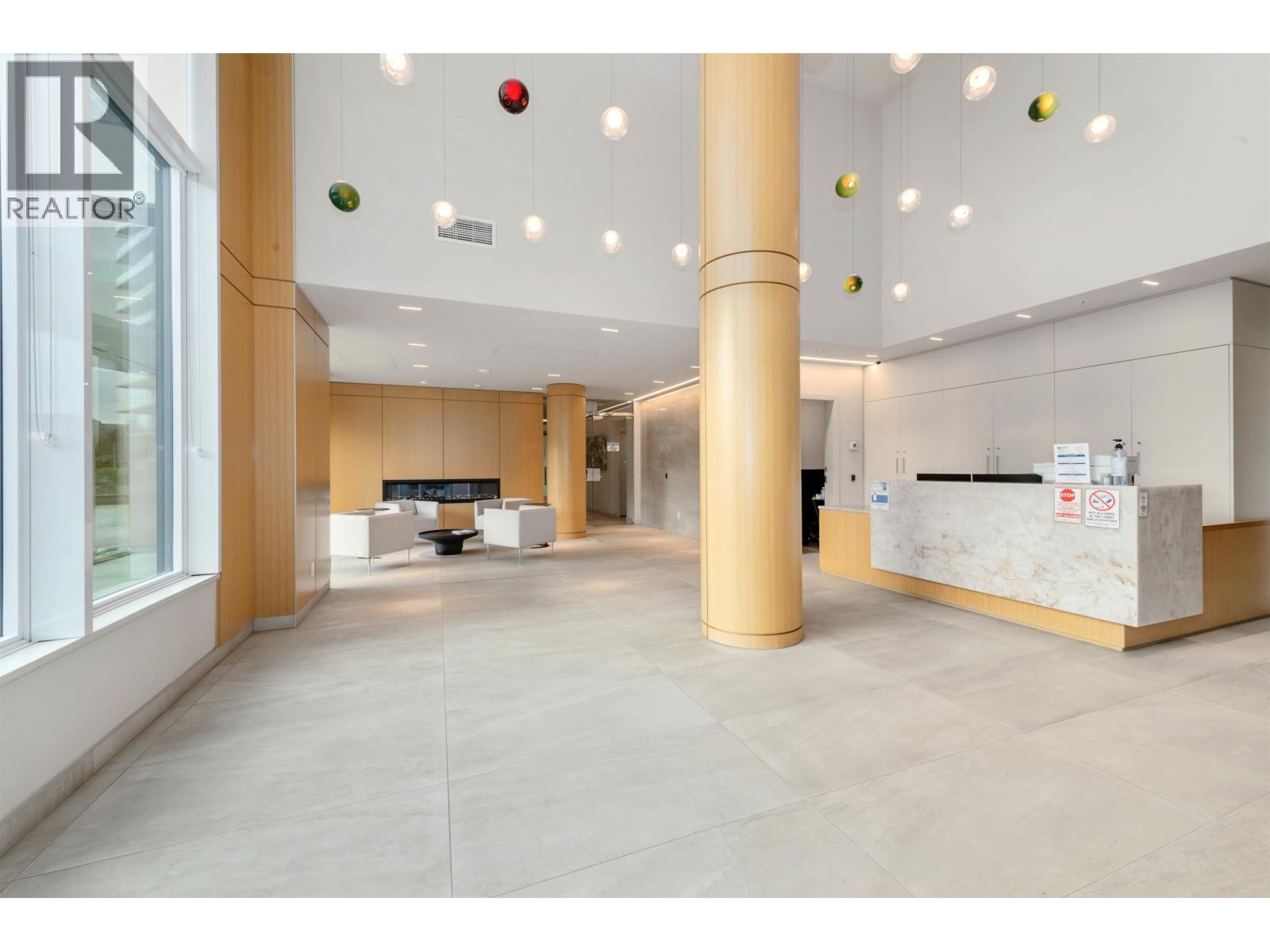 1004 5629 BIRNEY AVENUE, West Vancouver