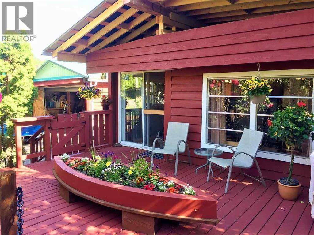 6 BRACKEN PARKWAY, Squamish