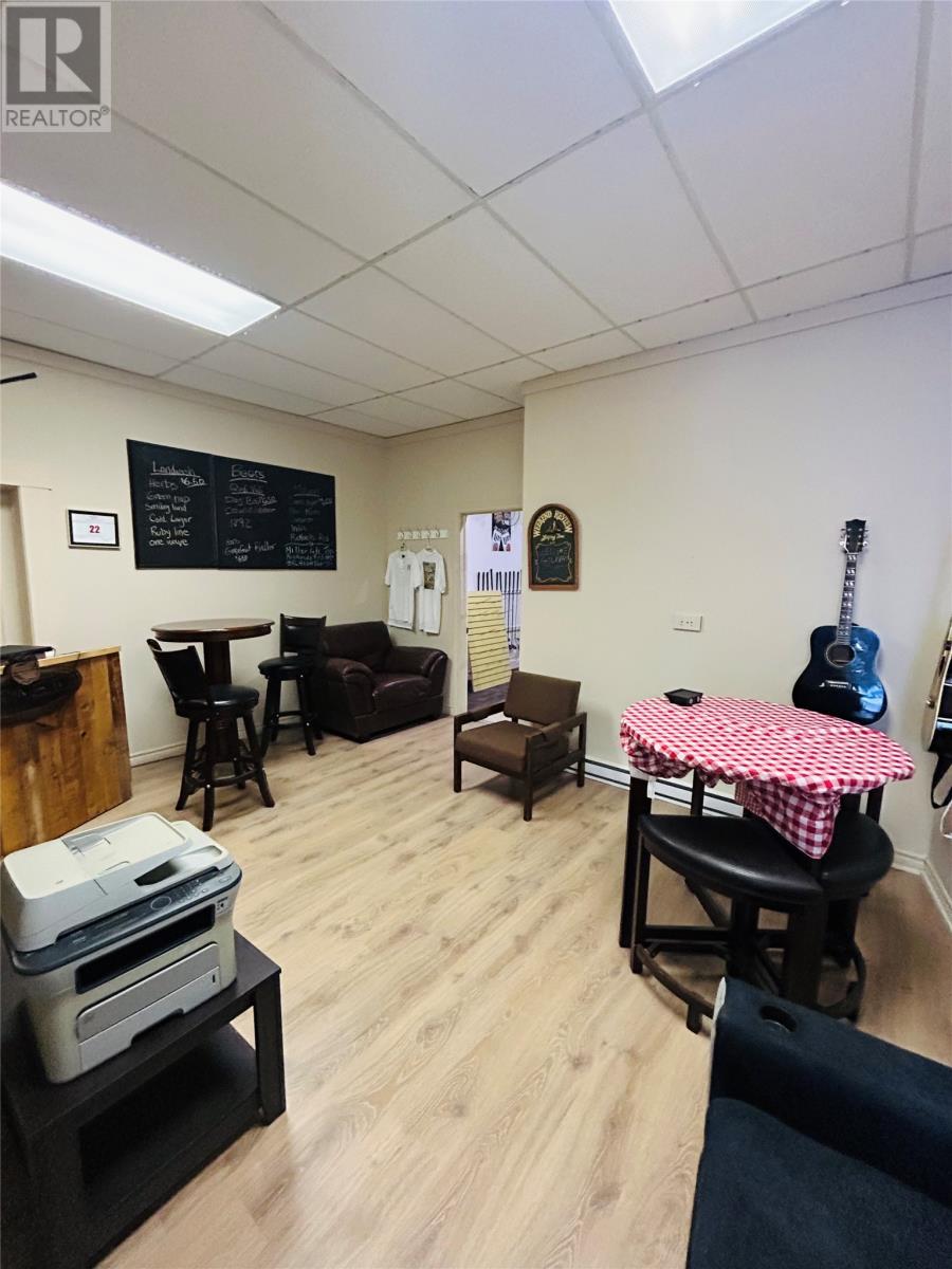 Main Floor Unit