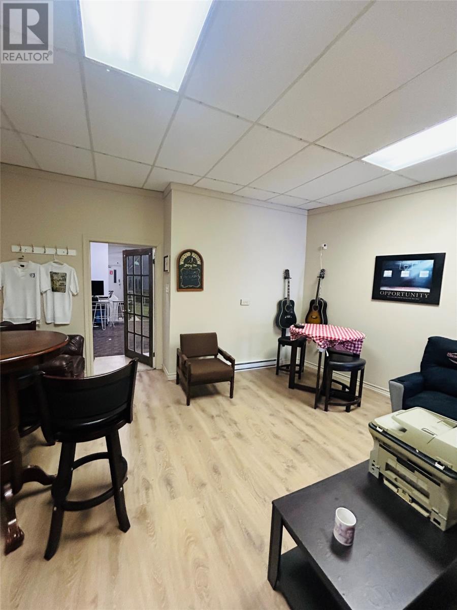 Main Floor Unit
