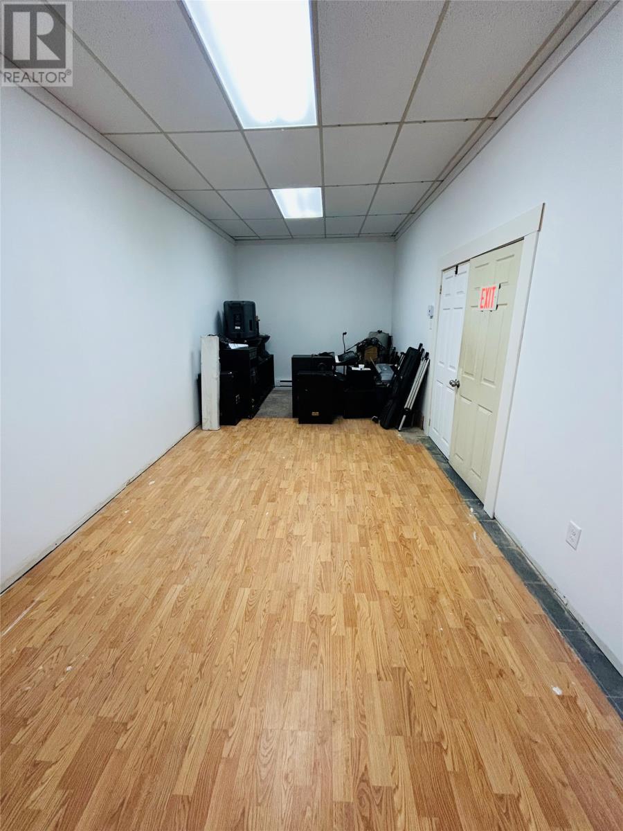 Main Floor Unit