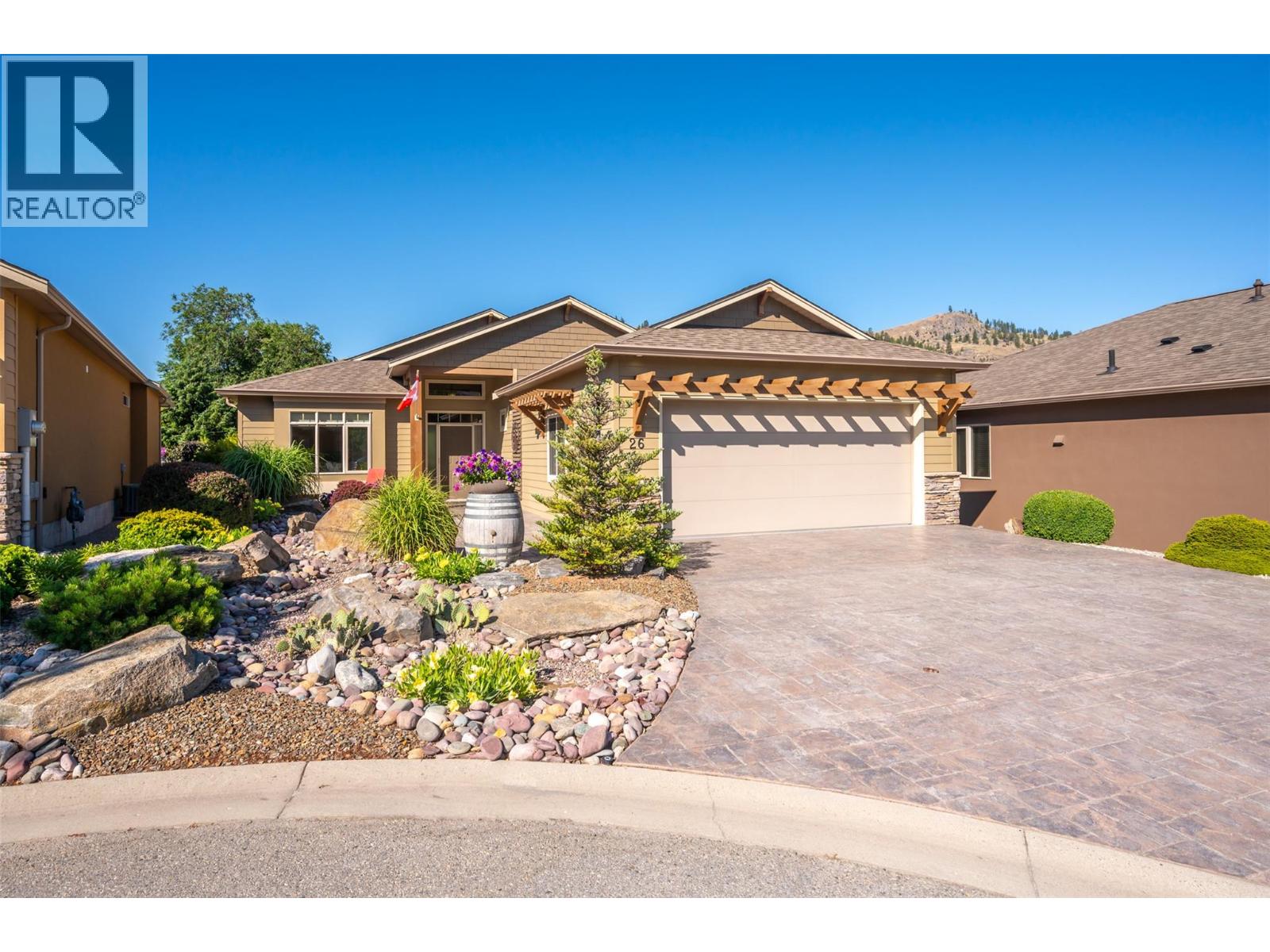 6833 Meadows Drive Unit# 26, Oliver