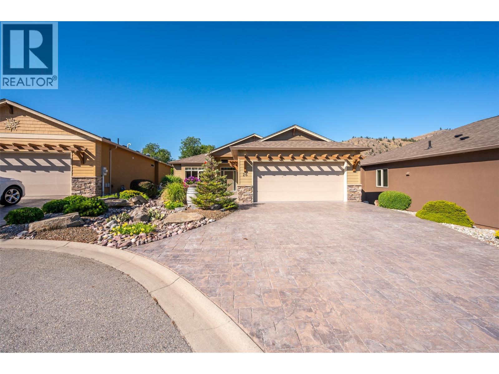 6833 Meadows Drive Unit# 26, Oliver