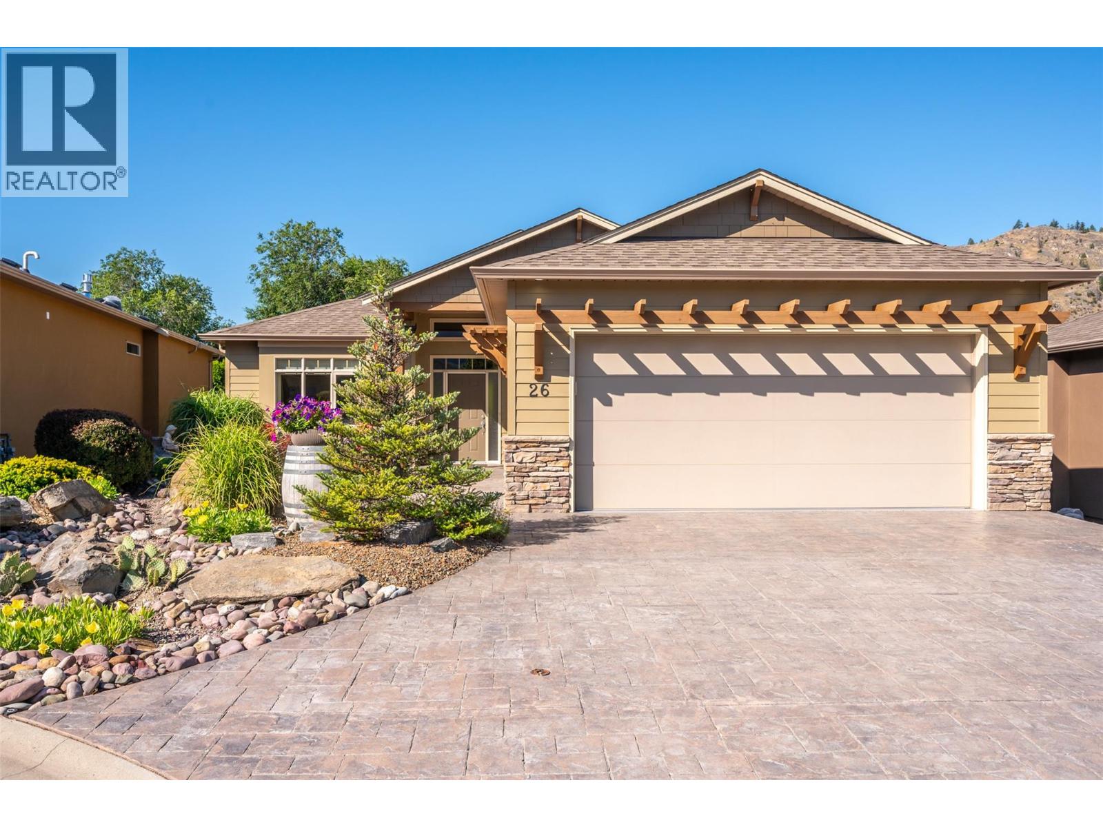 6833 Meadows Drive Unit# 26, Oliver