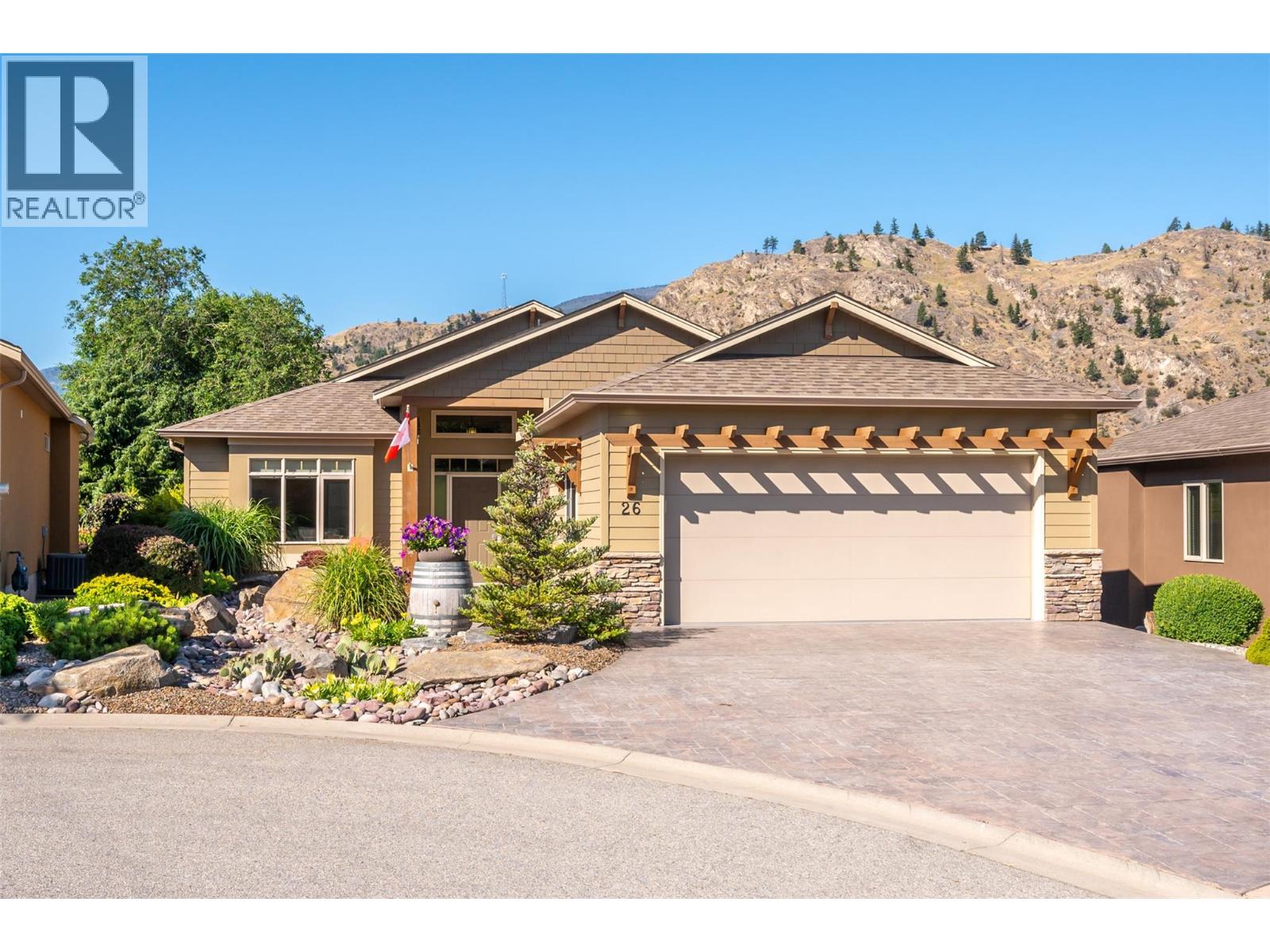 6833 Meadows Drive Unit# 26, Oliver