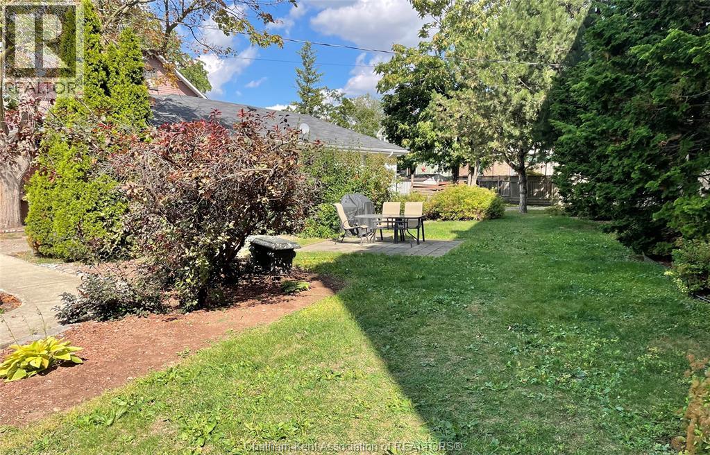 317 Queen STREET Unit# 302, Chatham, Ontario, N7M2H7 — Photo 19