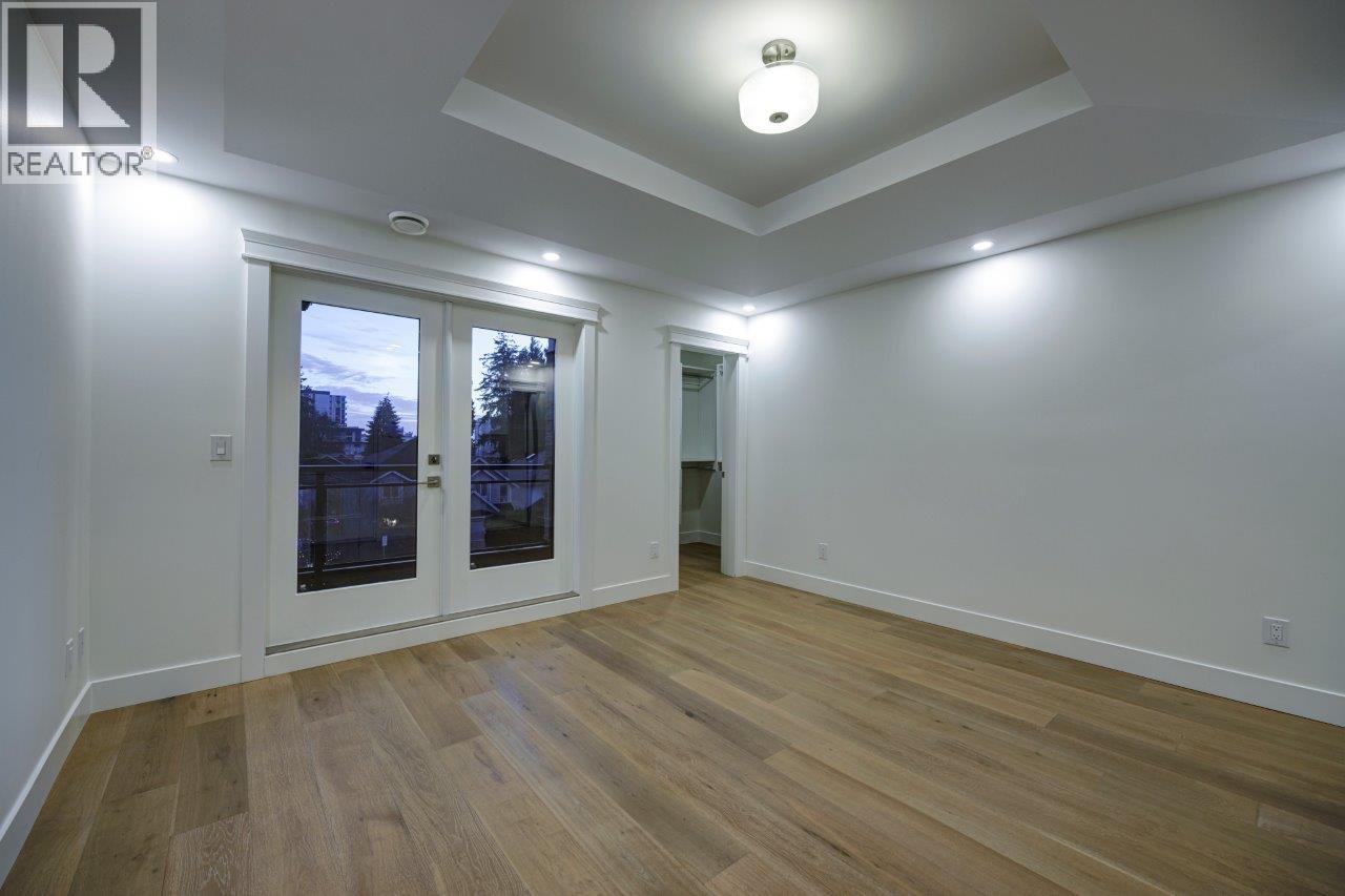 254 E 18TH STREET, North Vancouver