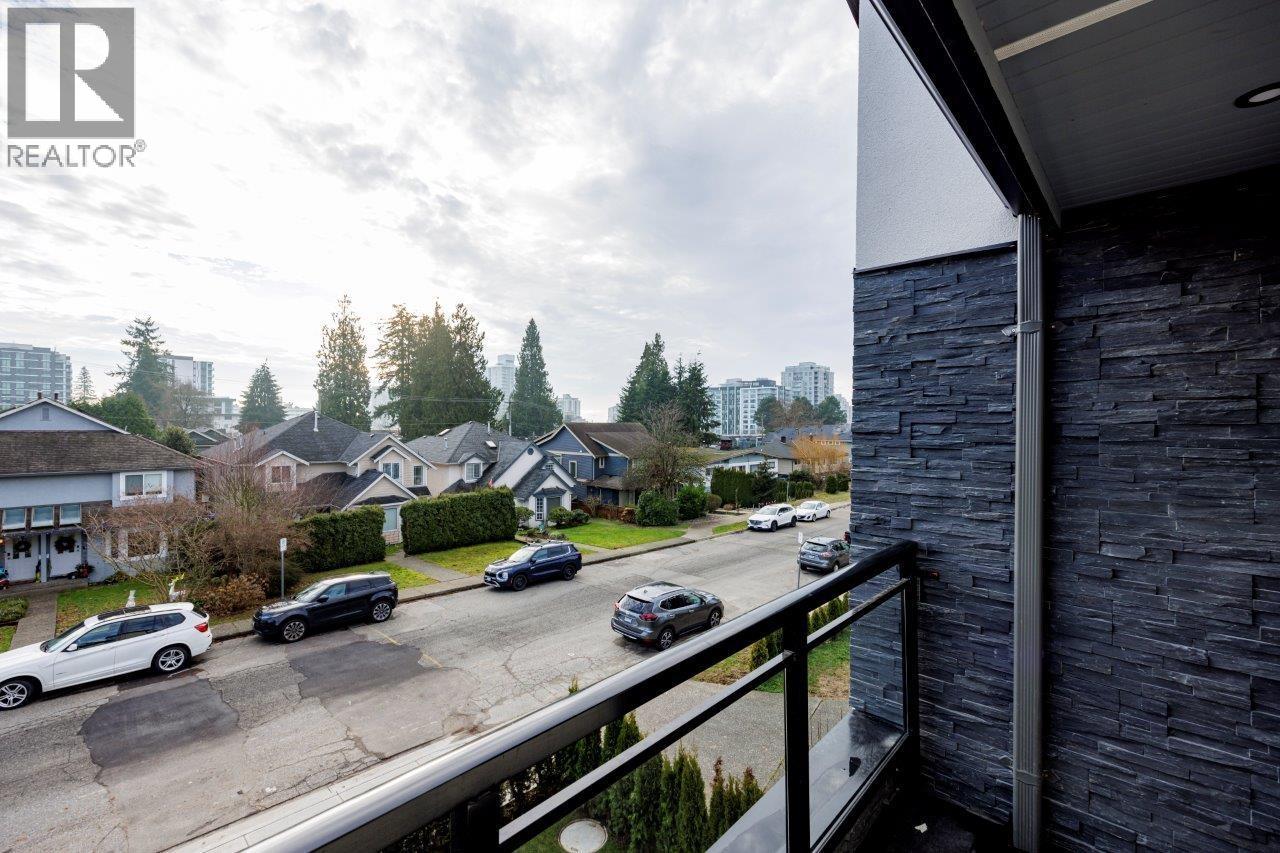 254 E 18TH STREET, North Vancouver