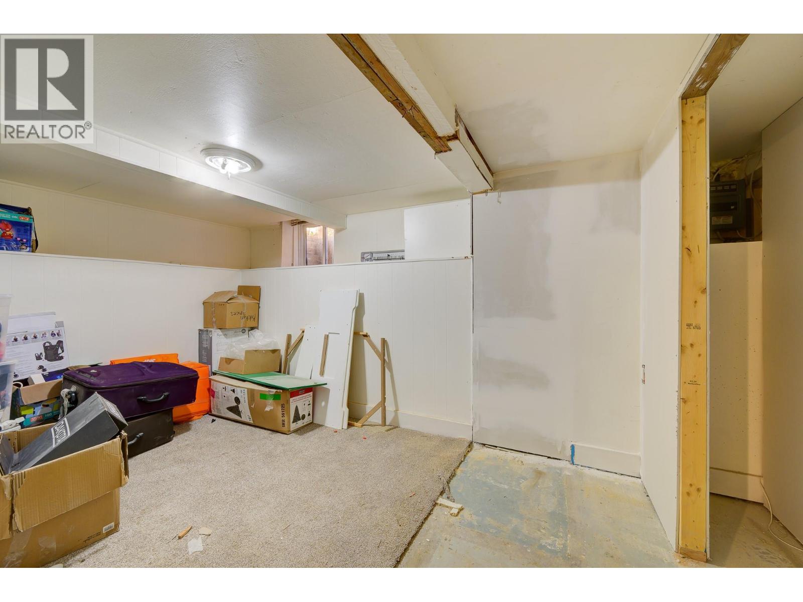 934 WESTMINSTER Avenue, Kamloops