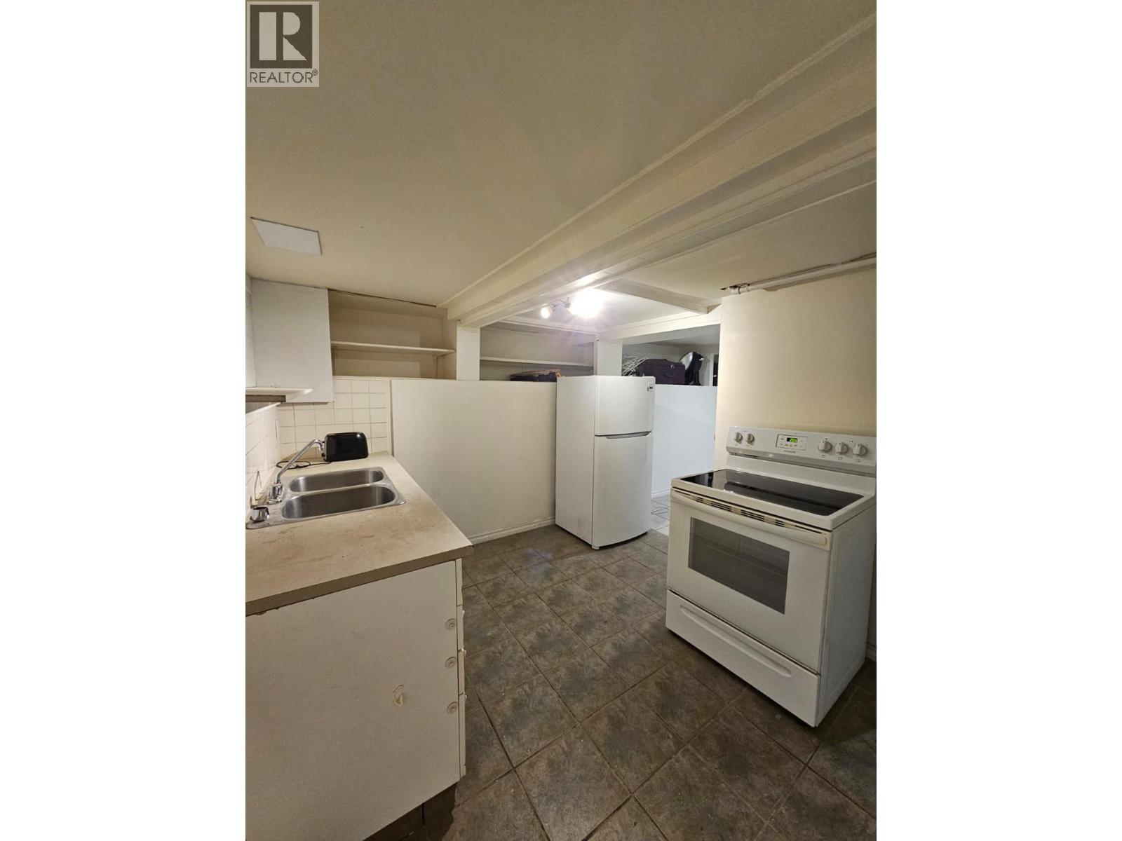 934 WESTMINSTER Avenue, Kamloops