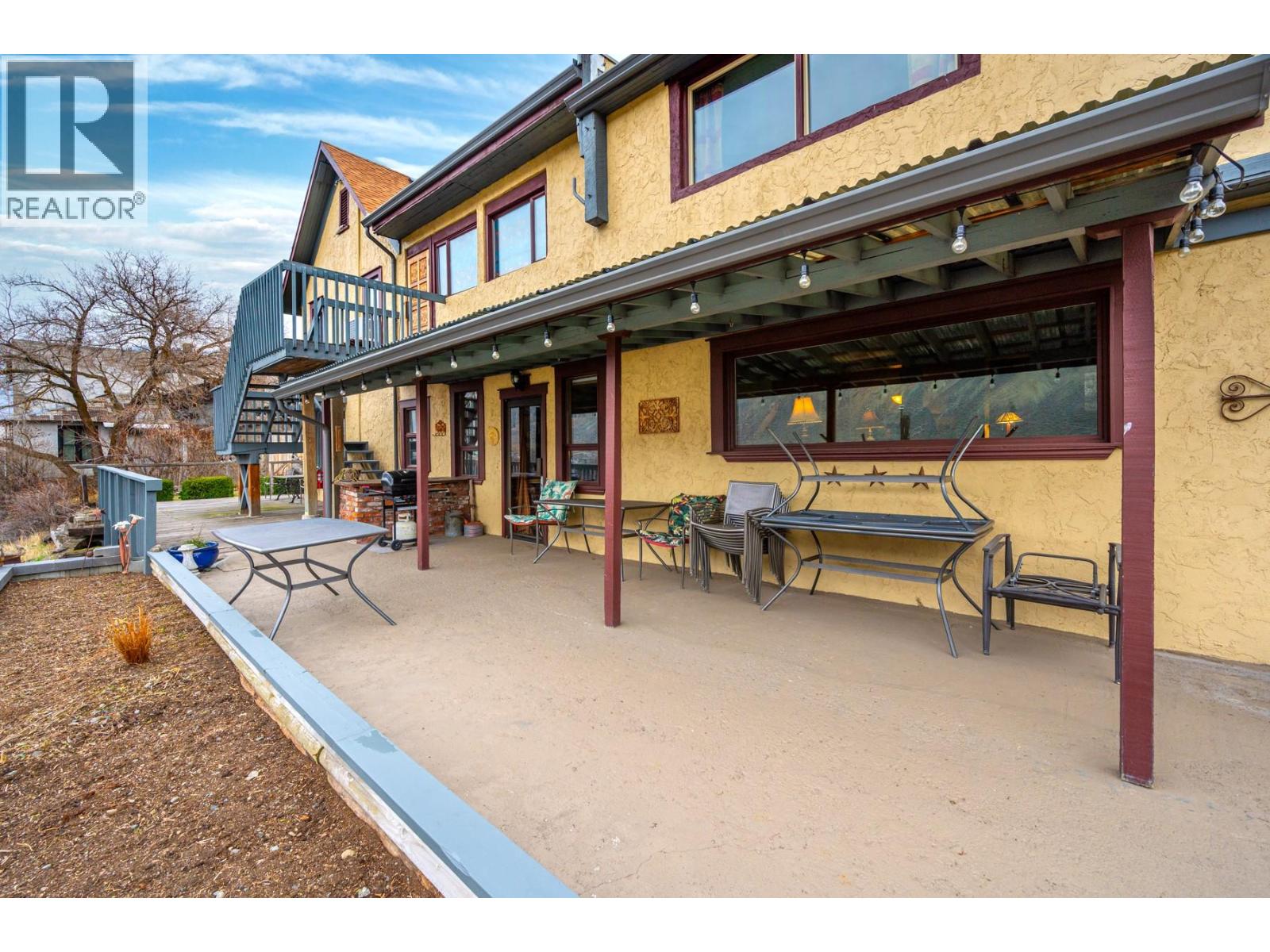  3649 MERRITT-SPENCES BRIDGE Highway, Merritt