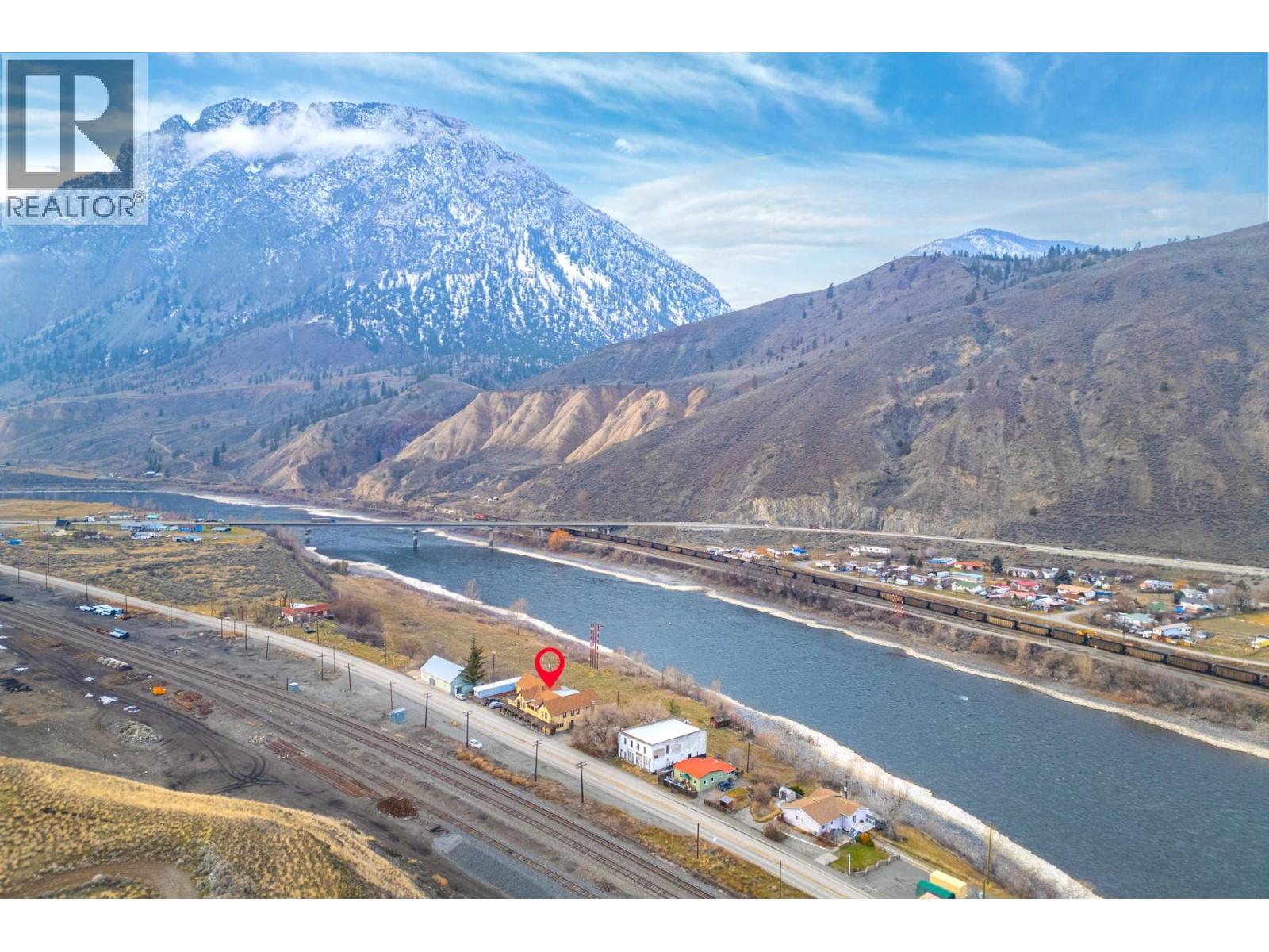  3649 MERRITT-SPENCES BRIDGE Highway, Merritt