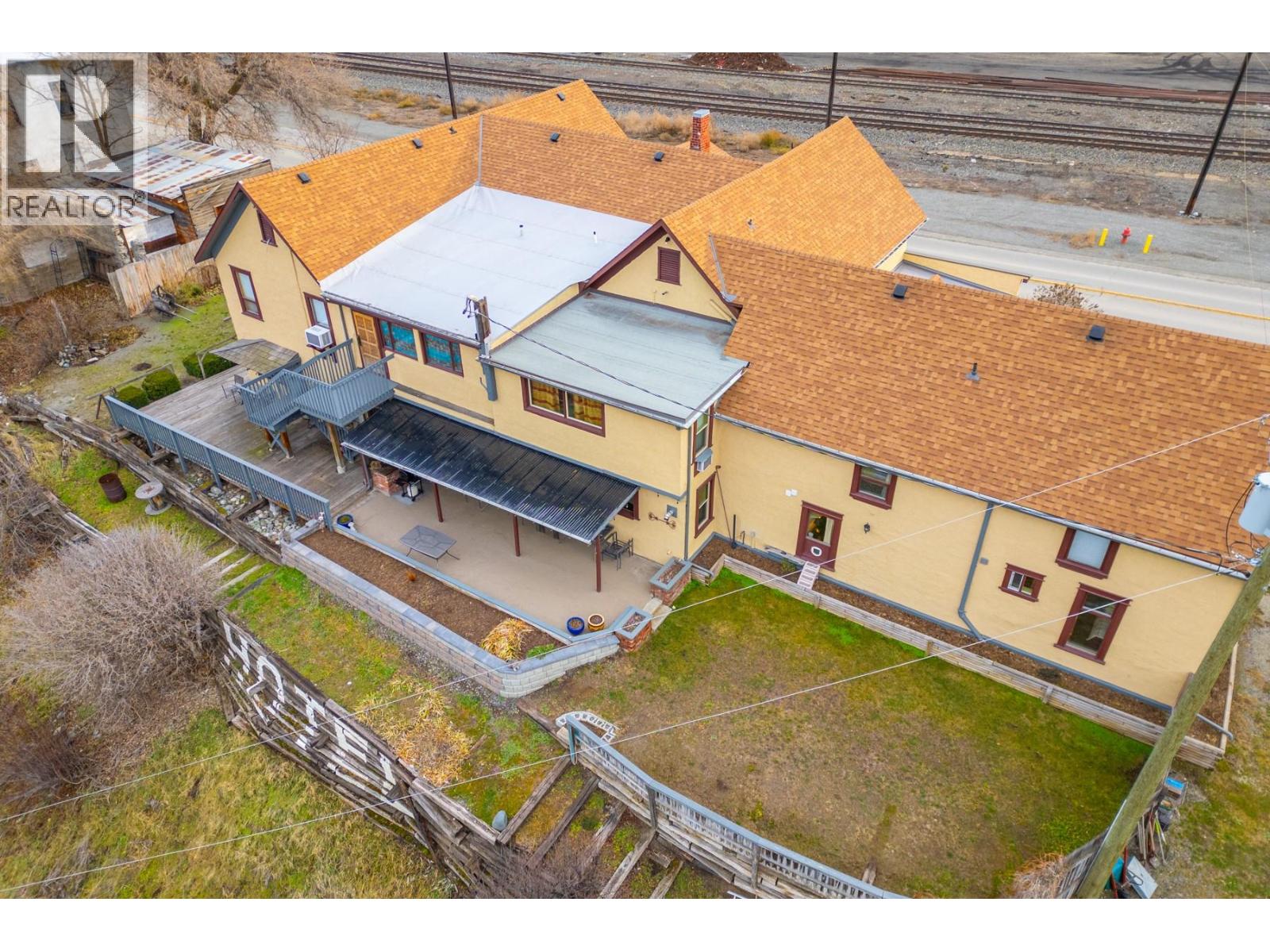  3649 MERRITT-SPENCES BRIDGE Highway, Merritt