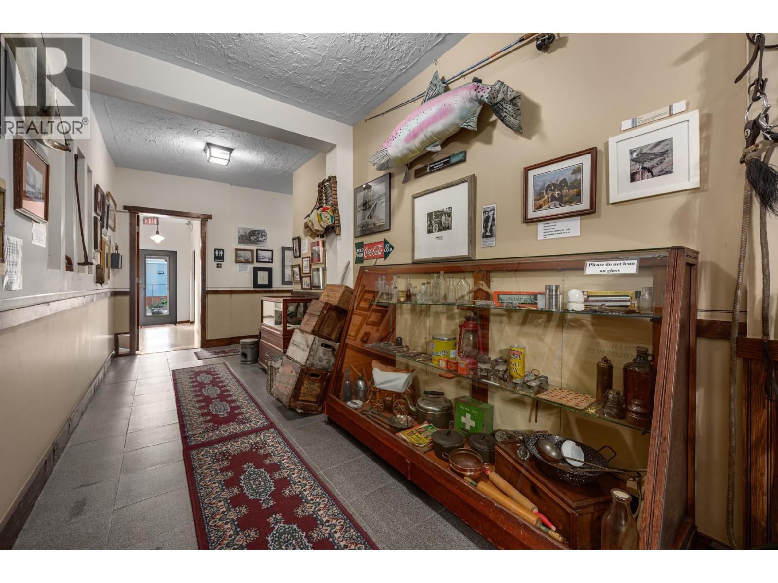  3649 MERRITT-SPENCES BRIDGE Highway, Merritt