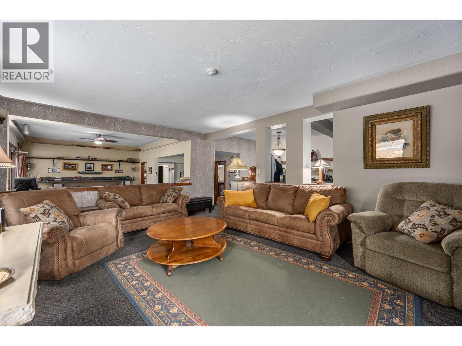  3649 MERRITT-SPENCES BRIDGE Highway, Merritt