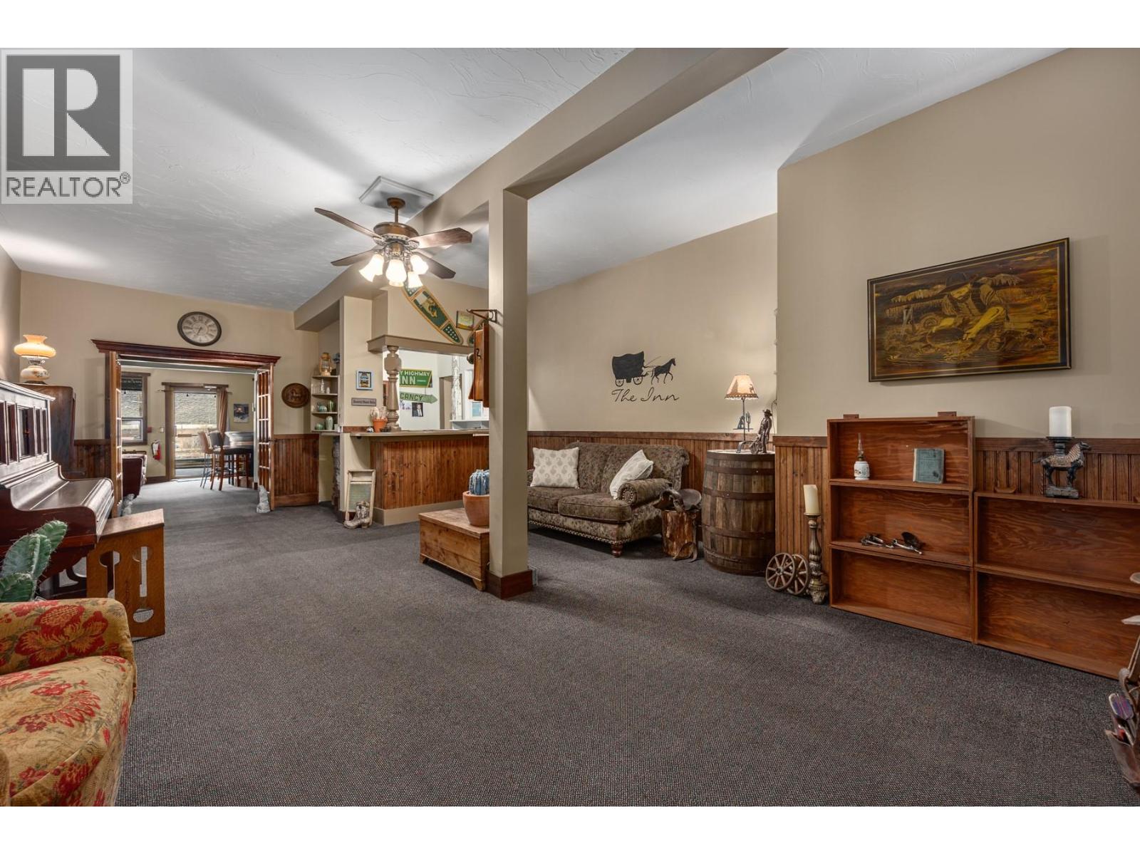  3649 MERRITT-SPENCES BRIDGE Highway, Merritt