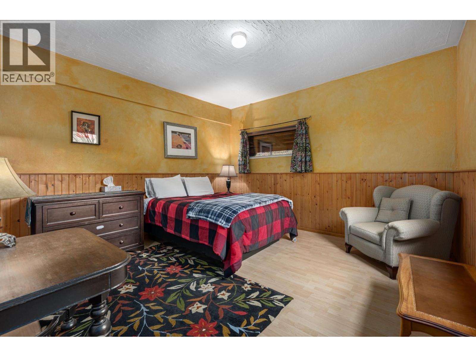  3649 MERRITT-SPENCES BRIDGE Highway, Merritt