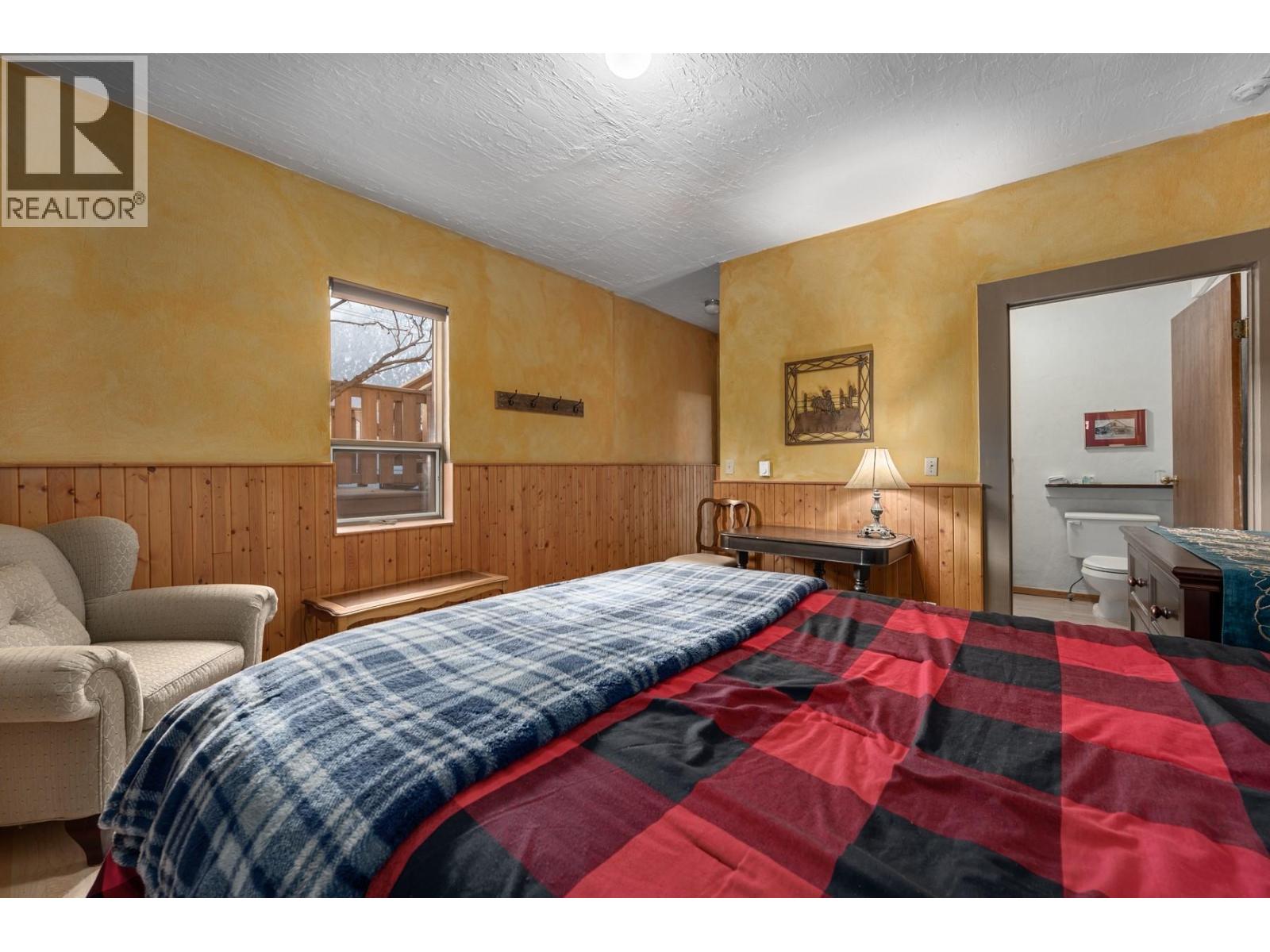  3649 MERRITT-SPENCES BRIDGE Highway, Merritt