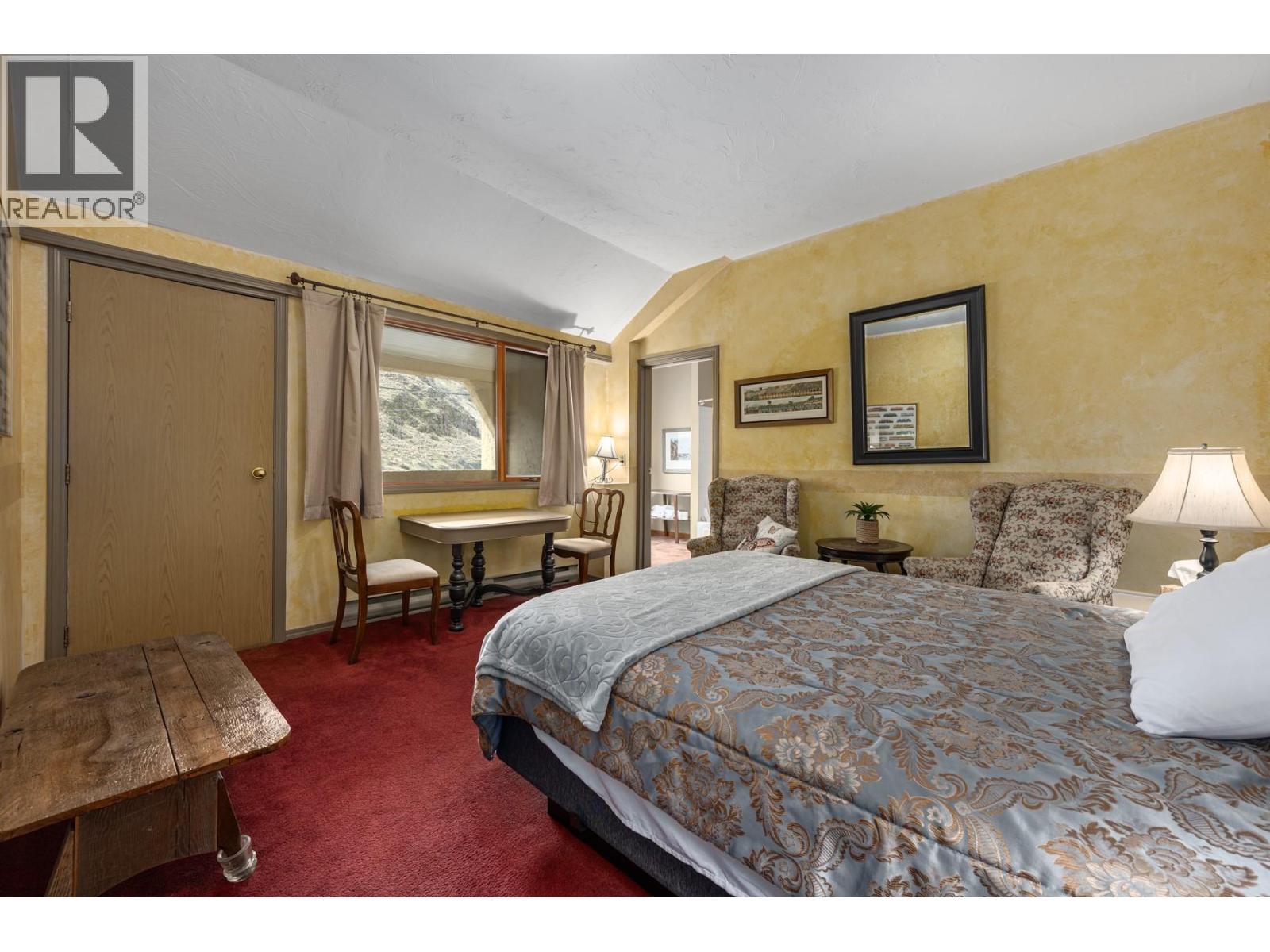  3649 MERRITT-SPENCES BRIDGE Highway, Merritt