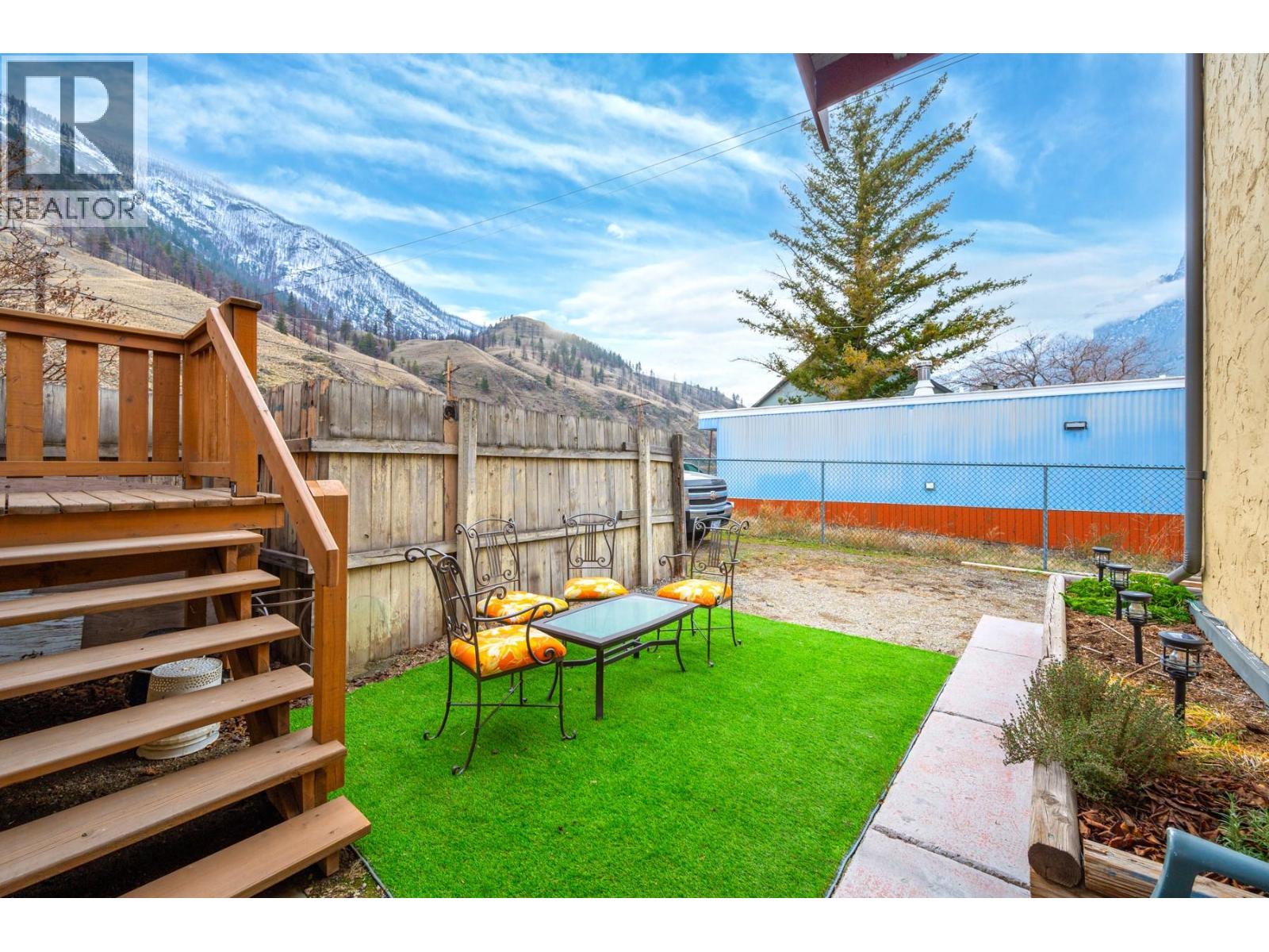  3649 MERRITT-SPENCES BRIDGE Highway, Merritt