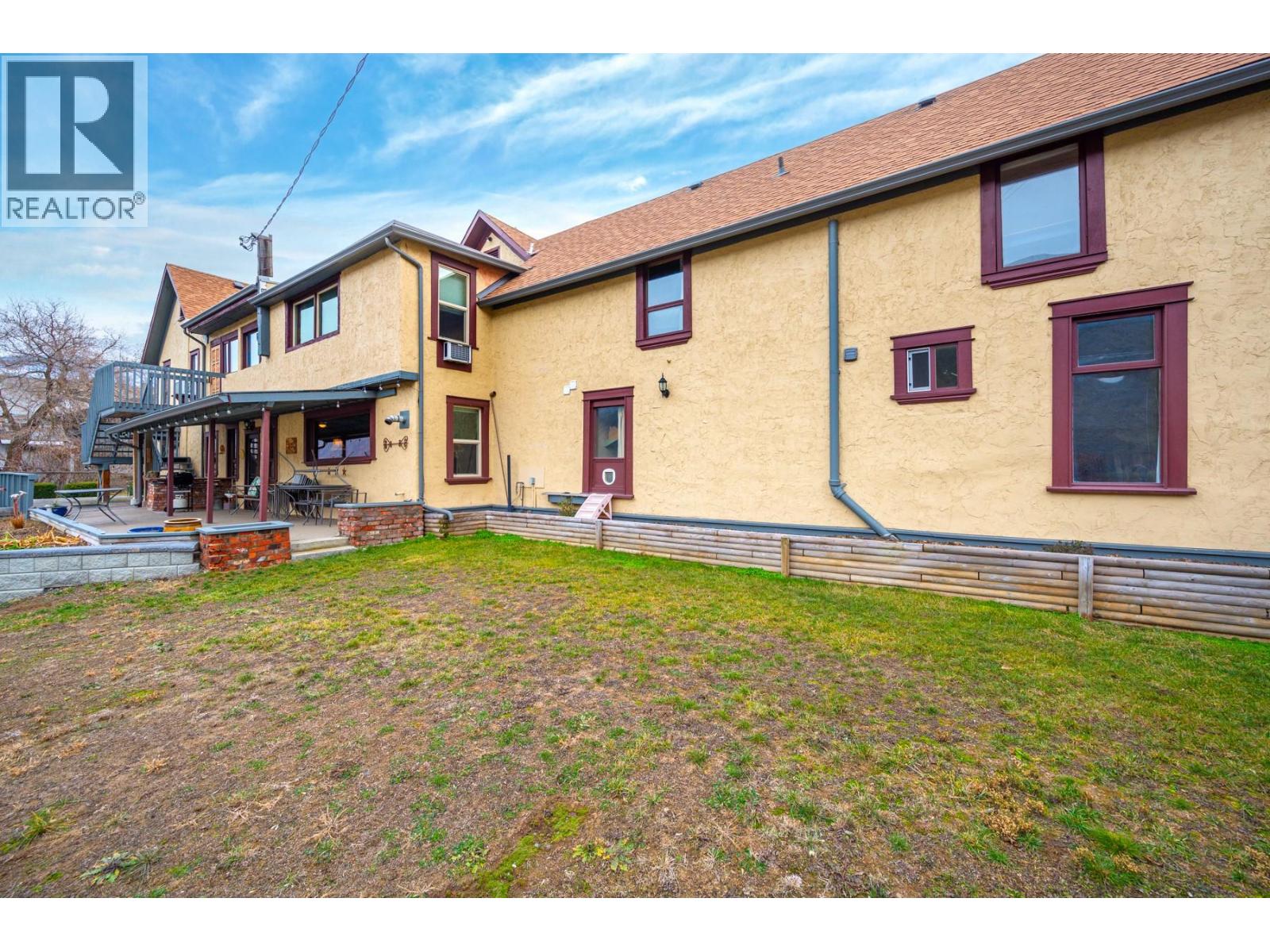  3649 MERRITT-SPENCES BRIDGE Highway, Merritt