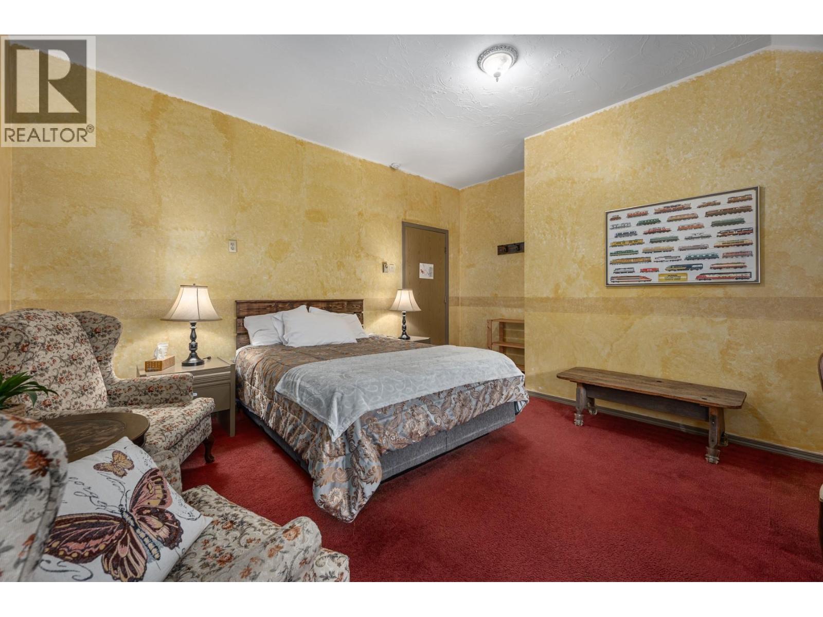  3649 MERRITT-SPENCES BRIDGE Highway, Merritt