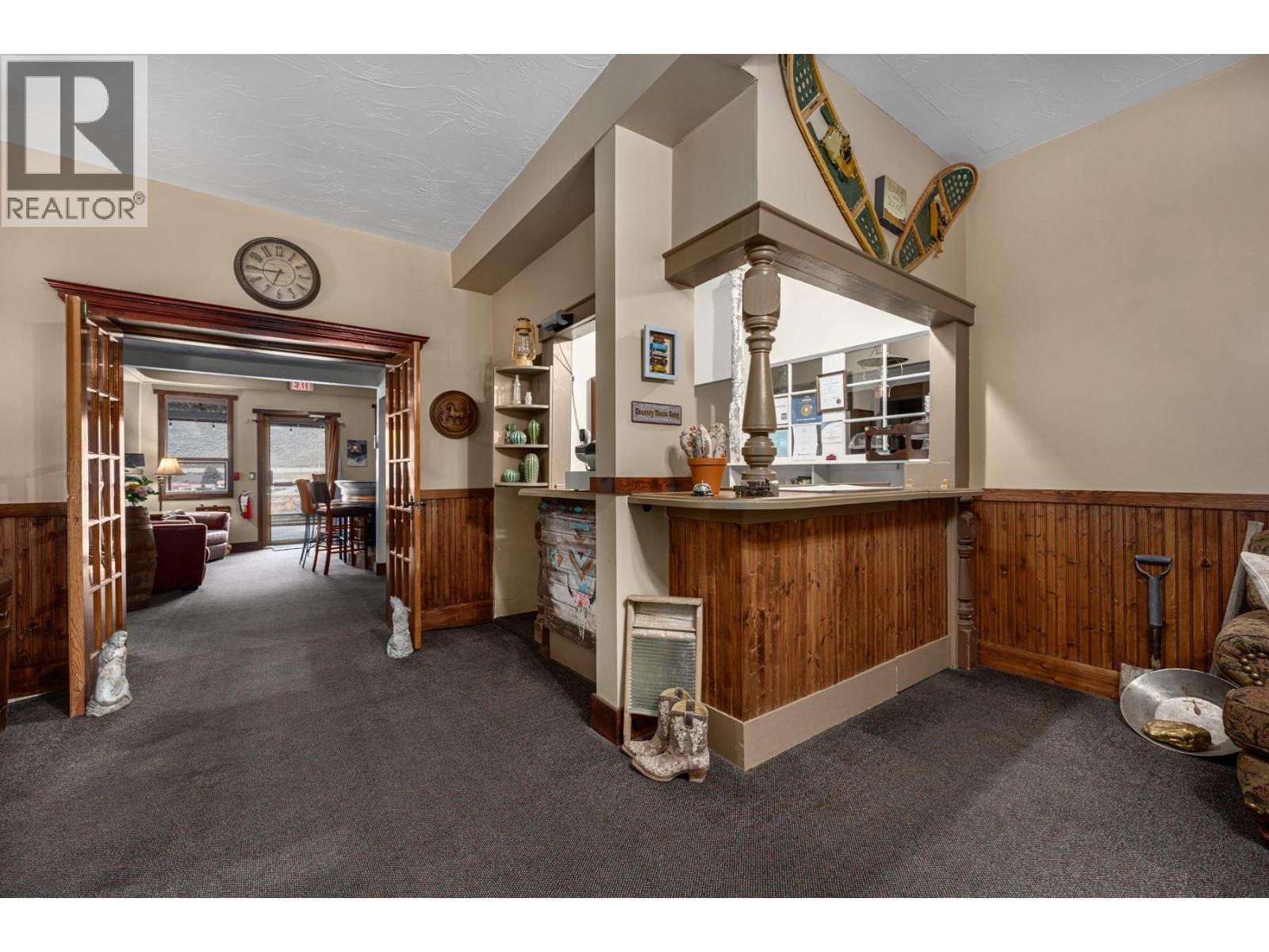  3649 MERRITT-SPENCES BRIDGE Highway, Merritt