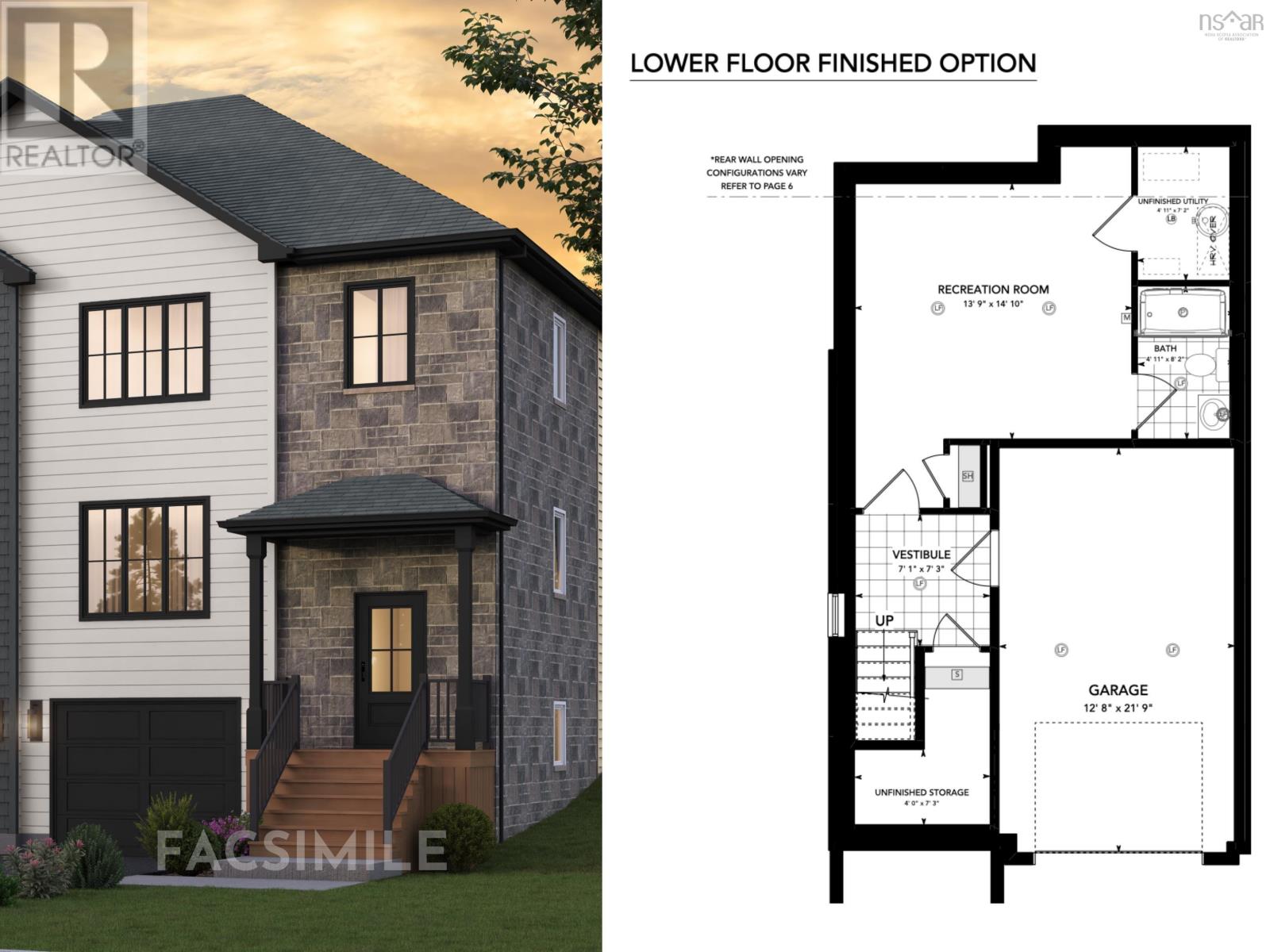 Property 7 of 8 of L038B 43 Lew Crescent