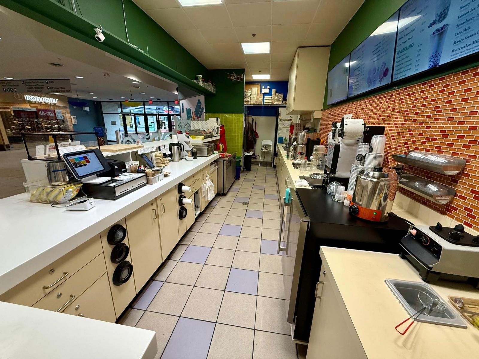 Business in Surrey - Image 2