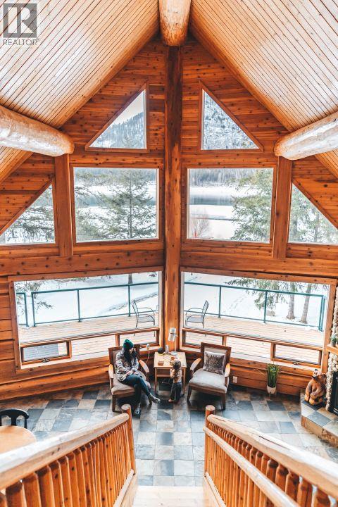 3866 ROCK ISLAND Road Lot# 26, Nakusp