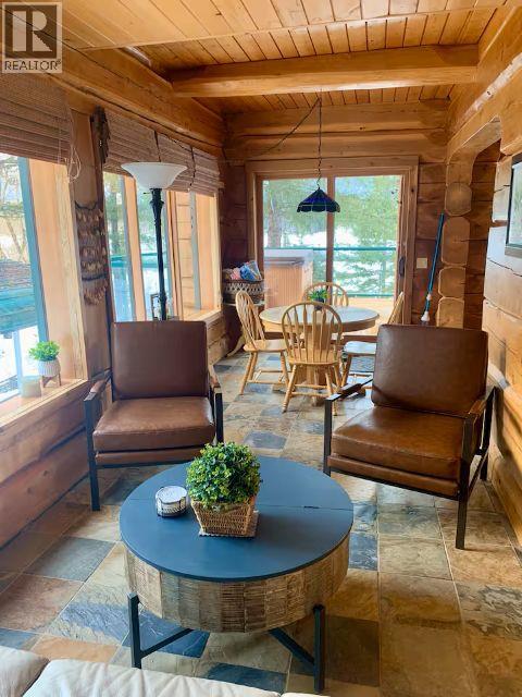 3866 ROCK ISLAND Road Lot# 26, Nakusp