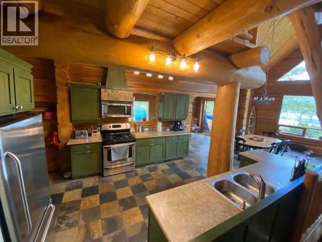 3866 ROCK ISLAND Road Lot# 26, Nakusp