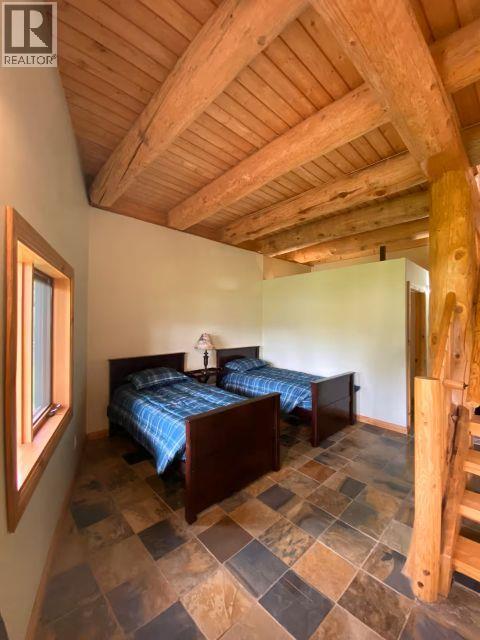 3866 ROCK ISLAND Road Lot# 26, Nakusp