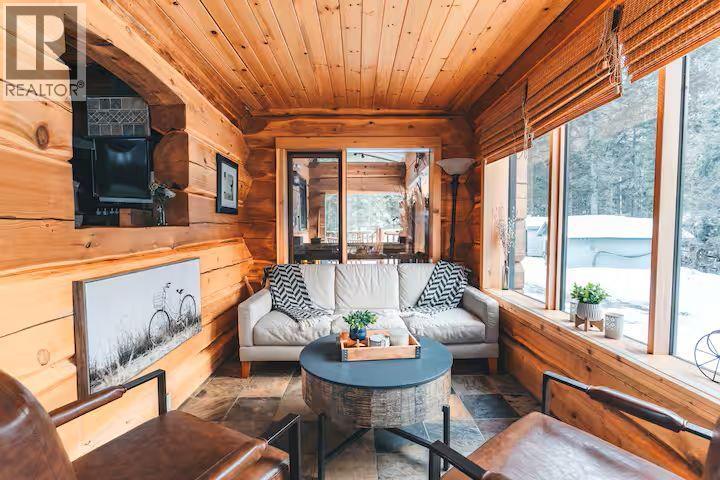 3866 ROCK ISLAND Road Lot# 26, Nakusp