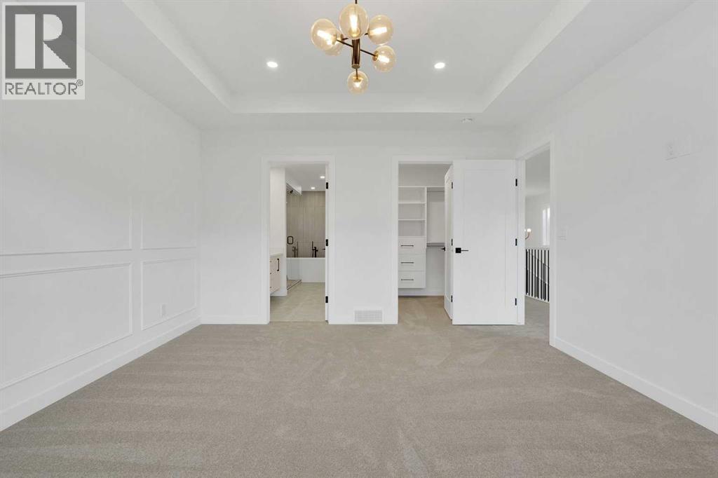 566 Rivercrest View, Cochrane