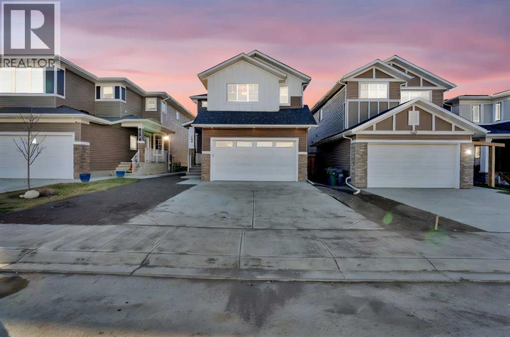 566 Rivercrest View, Cochrane