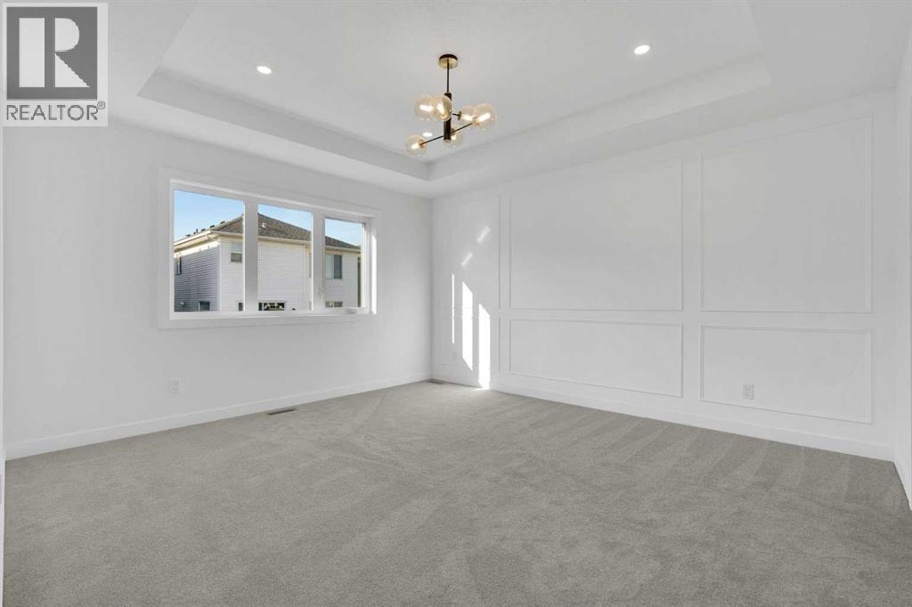 566 Rivercrest View, Cochrane