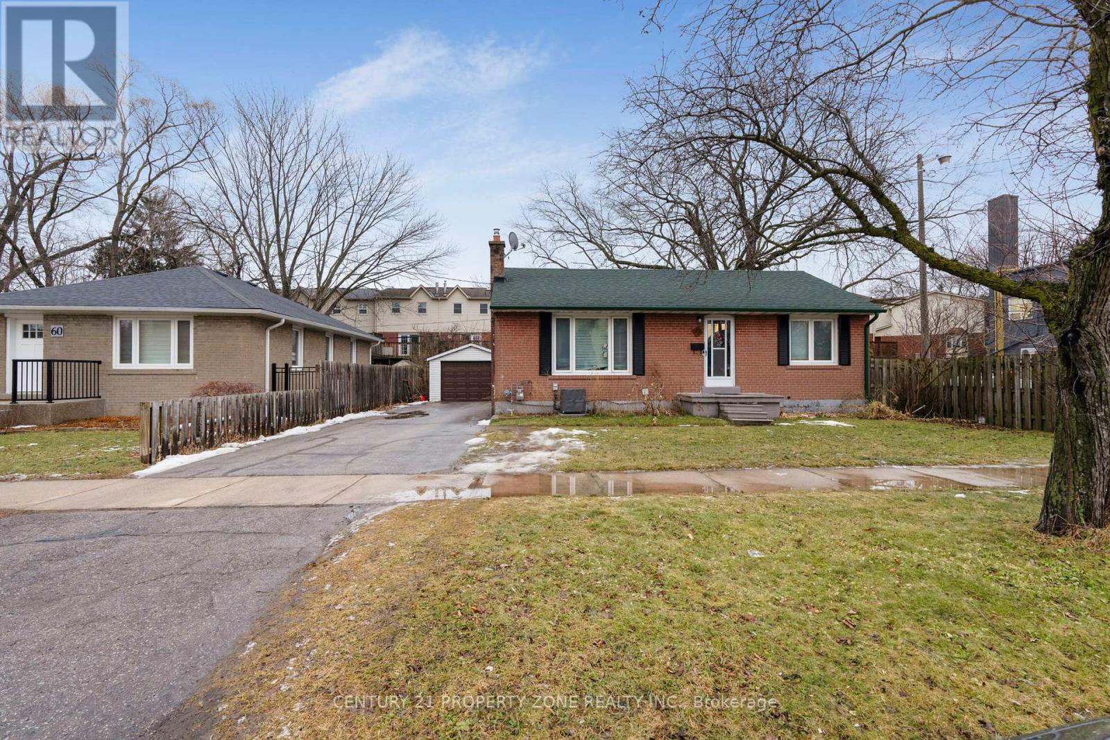 64 FLORENCE DRIVE - 1