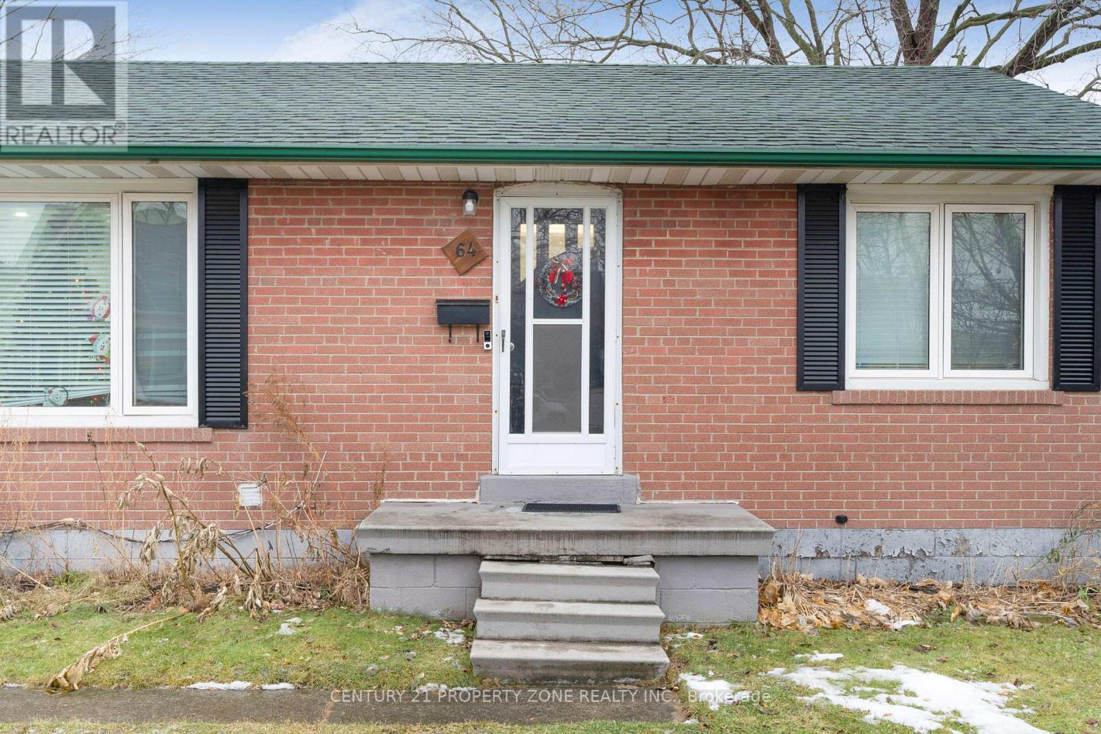 64 FLORENCE DRIVE - 4