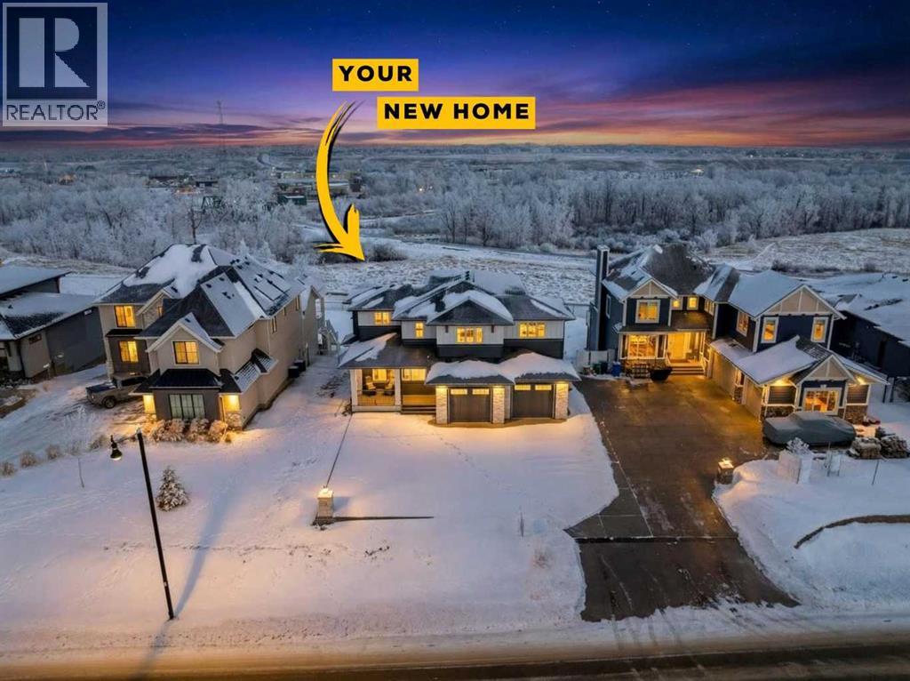 74 Cimarron Estates Drive